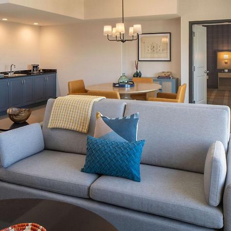 Hilton San Antonio Hill Country Hotel Eksteriør billede