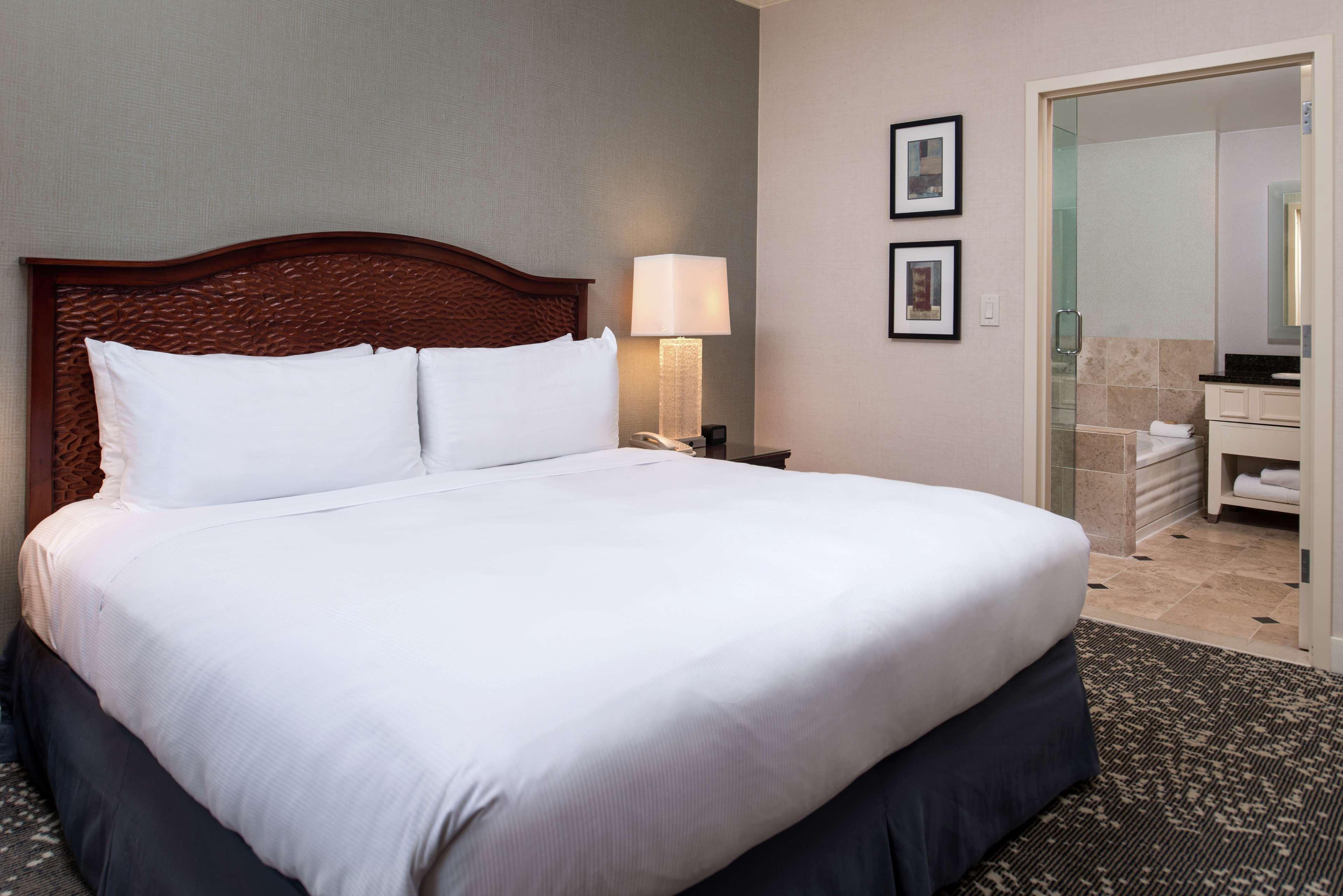 Hilton San Antonio Hill Country Hotel Eksteriør billede