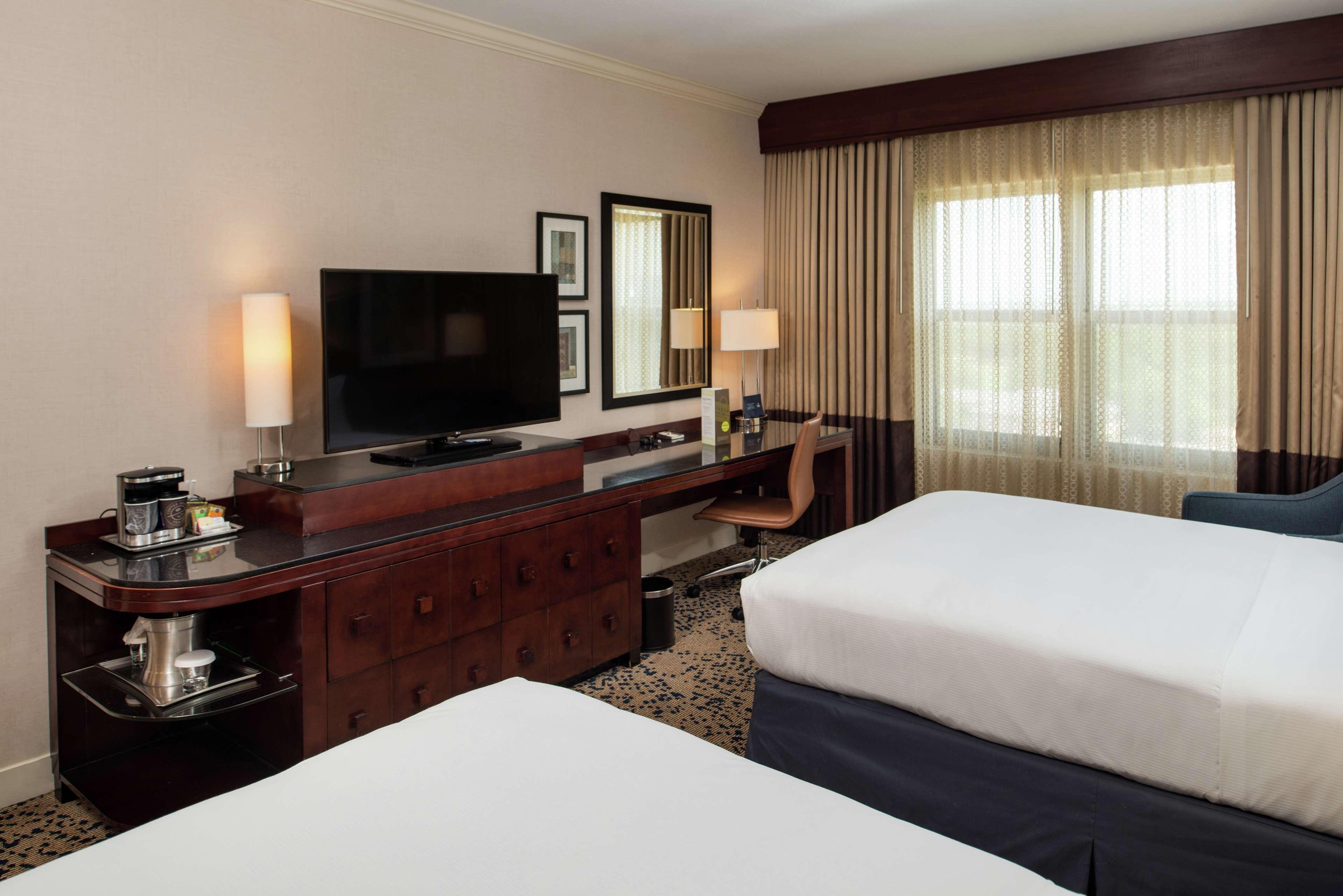 Hilton San Antonio Hill Country Hotel Eksteriør billede