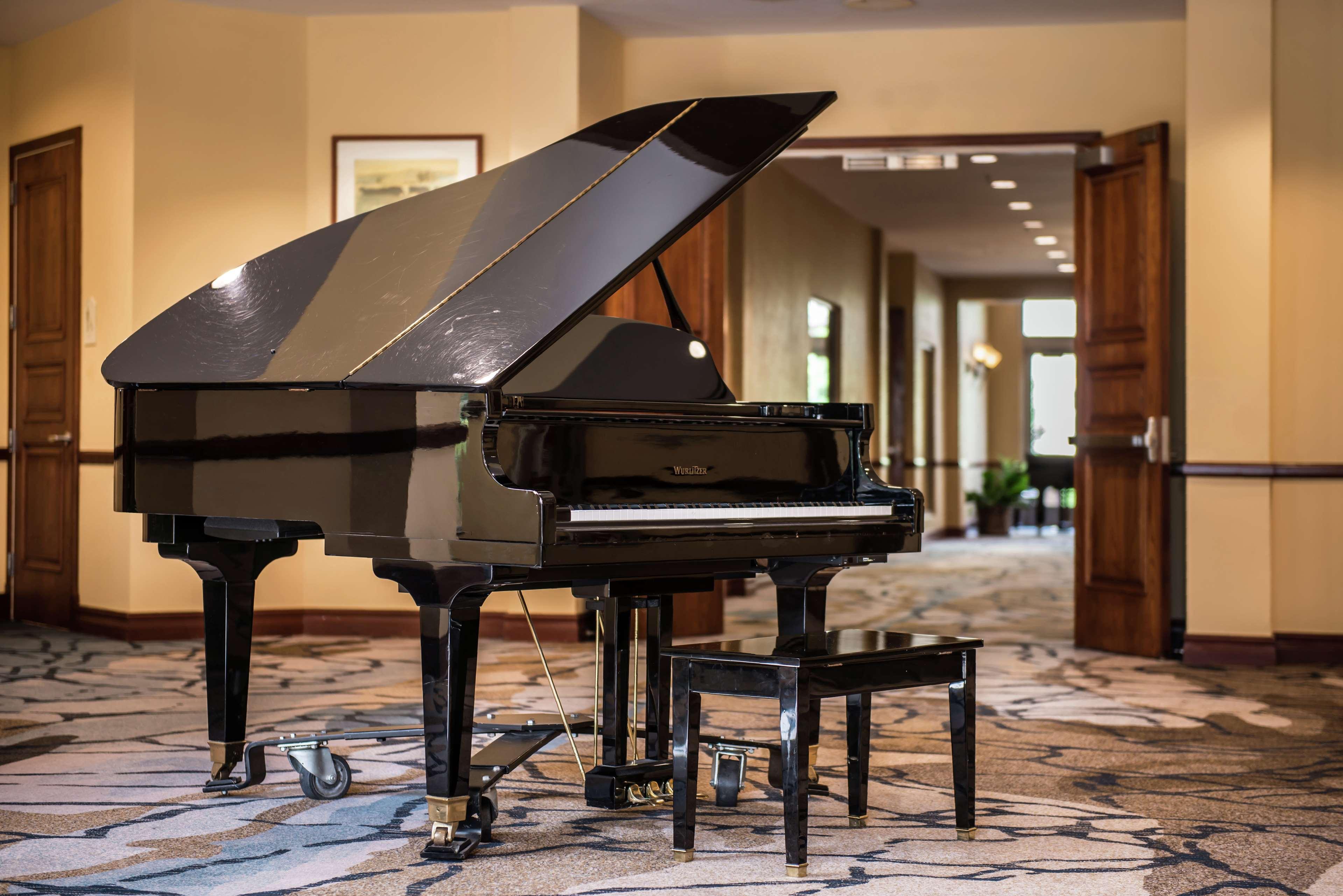 Hilton San Antonio Hill Country Hotel Eksteriør billede